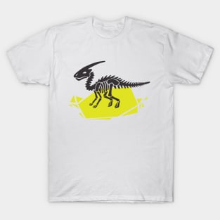 Parasaurolophus T-Shirt